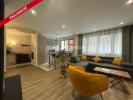 Vente Appartement Aix-les-bains 73100 2 pieces 47 m2