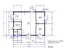 Vente Terrain Bach CAMPAGNE 46230 69 m2