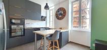 Vente Appartement Macon 71000 2 pieces 58 m2