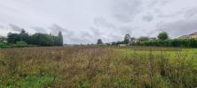 Vente Terrain Courlon-sur-yonne 89140 4100 m2