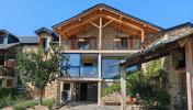 Vente Maison Bourg-madame VILLAGE 66760 7 pieces 190 m2
