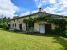 Vente Maison Chaunay 86510 6 pieces 150 m2