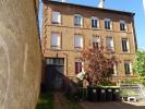Vente Immeuble Saint-die SAINT DIE DES VOSGES 88100 14 pieces 291 m2
