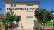 Vente Maison Saint-jean-du-falga 09100 4 pieces 86 m2