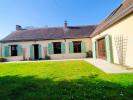 Vente Maison Breil-sur-merize 72370 6 pieces 159 m2