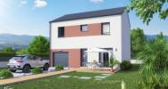 Vente Maison Fameck 57290 100 m2