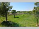 Vente Terrain Nissan-lez-enserune  34440 500 m2