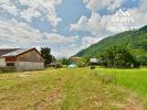 Vente Terrain Marlens 74210 594 m2