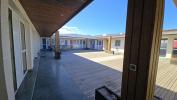 Location Bureau Saint-paul  97460 146 m2