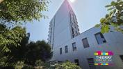 Vente Appartement Nantes  44200 2 pieces 40 m2