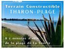 Vente Terrain Saint-michel-chef-chef 44730 800 m2