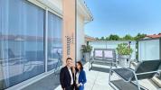 Vente Appartement Toussieu 69780 4 pieces 90 m2