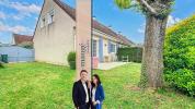 Vente Maison Mions  69780 4 pieces 87 m2