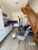 Location Maison Hautmont 59330 2 pieces 35 m2