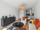 Vente Appartement Creil Ville gare 60100 2 pieces 51 m2