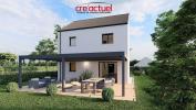 Vente Maison Domagne 35113 4 pieces 80 m2