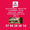 Vente Maison Lagny-sur-marne 77400 5 pieces 122 m2