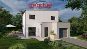 Vente Maison Melesse  35520 5 pieces 110 m2