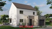 Vente Maison Chapelle-des-fougeretz  35520 5 pieces 110 m2