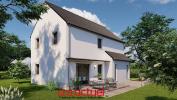 Vente Maison Hede  35630 6 pieces 112 m2