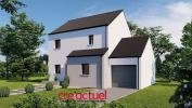Vente Maison Saint-remy-du-plain  35560 5 pieces 90 m2