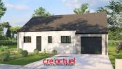 Vente Maison Saint-remy-du-plain  35560 4 pieces 77 m2