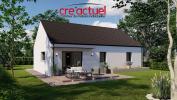 Vente Maison Saint-domineuc  35190 4 pieces 79 m2