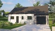 Vente Maison Breteil PLEINE-FOUGERES 35160 4 pieces 77 m2