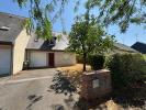 Vente Maison Saint-aubin-de-luigne 49190 4 pieces 80 m2