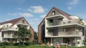Location Appartement Eckbolsheim 67201 2 pieces 44 m2