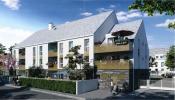 Location Appartement Cormeilles-en-parisis 95240 2 pieces 55 m2