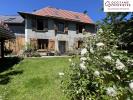 Vente Maison Saint-jean-du-castillonnais 09800 4 pieces 116 m2