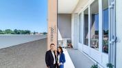 Vente Appartement Serezin-du-rhone 69360 4 pieces 79 m2