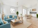 Vente Appartement Reze  44400 3 pieces 64 m2