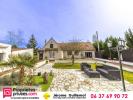 Vente Maison Chabris  36210 9 pieces 200 m2