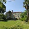 Vente Prestige Foussais-payre 85240 8 pieces 220 m2