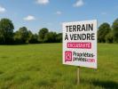 Vente Terrain Foucherans 39100 2000 m2