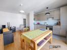 Vente Appartement Asnieres-sur-seine 92600 3 pieces 61 m2