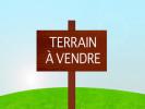 Vente Terrain Isle-d'espagnac GRAND ANGOULEME 16340