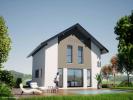 Vente Maison Balme-de-sillingy 74330 4 pieces 109 m2