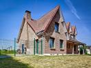 Vente Maison Saint-hilaire-cottes 62120 6 pieces 160 m2