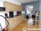 Location Appartement Roubaix  59100 10 m2