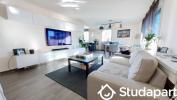 Location Appartement Nantes 44100 11 m2