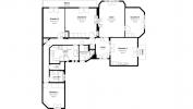Location Appartement Paris-7eme-arrondissement 75007 123 m2