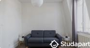 Location Appartement Paris-8eme-arrondissement  75008 25 m2