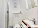 Location Appartement Paris-18eme-arrondissement  75018 13 m2