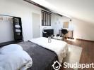 Location Appartement Nancy  54000 20 m2