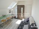 Location Appartement Nancy  54000 20 m2