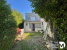 Vente Maison Nouillers 17380 4 pieces 95 m2
