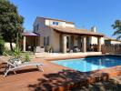 Vente Maison Lagarde-pareol 84290 5 pieces 176 m2